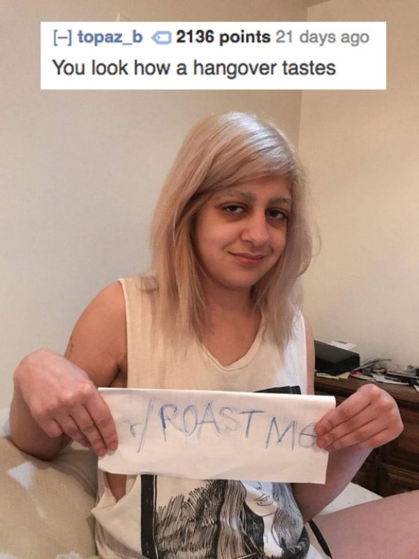 10 Roasts That Are as Mean as They Are True
