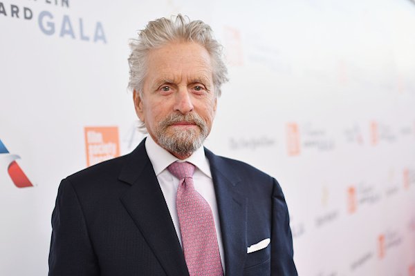Michael Douglas:
In his 2012 biography, Douglas admitted to not only being an alcoholic, but also a sex addict. His first marriage ended due to his adultery and it has reportedly created some rocky conditions in his marriage to Catherine Zeta Jones. Fortunately, the iconic actor seems to have cleaned up his act. Hopefully that means we get to see him on the big screen again.