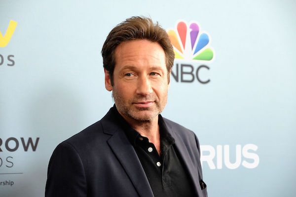 David Duchovny:
It seems life truly does imitate art, as Duchovny is a lot more like his Californication character than most people probably realized. In 2008, after breaking up with Tea Leoni the former X-Files star checked into rehab for sex addiction.