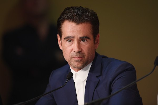 Colin Farrell:
Farrell is yet another star who struggled with not just sexual addiction, but addiction to alcohol as well. Things came to a head in 2005 when a sex tape surfaced of Farrell with model Nicole Narain. Shortly after the tape surface, he checked himself into rehab.