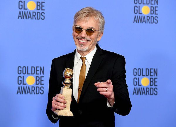 Billy Bob Thornton:
If you’re cheating on Angelina Jolie at a time when she looked like that, then you’ve got some serious compulsion issues. Not only did Thornton sleep around, he slept with just about every female he had contact including groupies and their household staff. In order to save their marriage, Jolie made him go to a therapist which, if you believe rumors, Thornton slept with too…