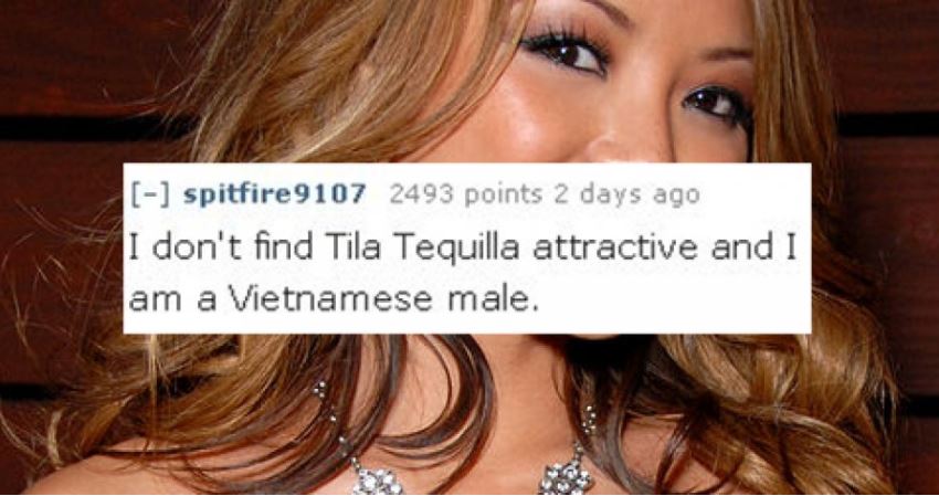 15 Generally Accepted 'Hot' Celebrities That Some People Think Are Gross