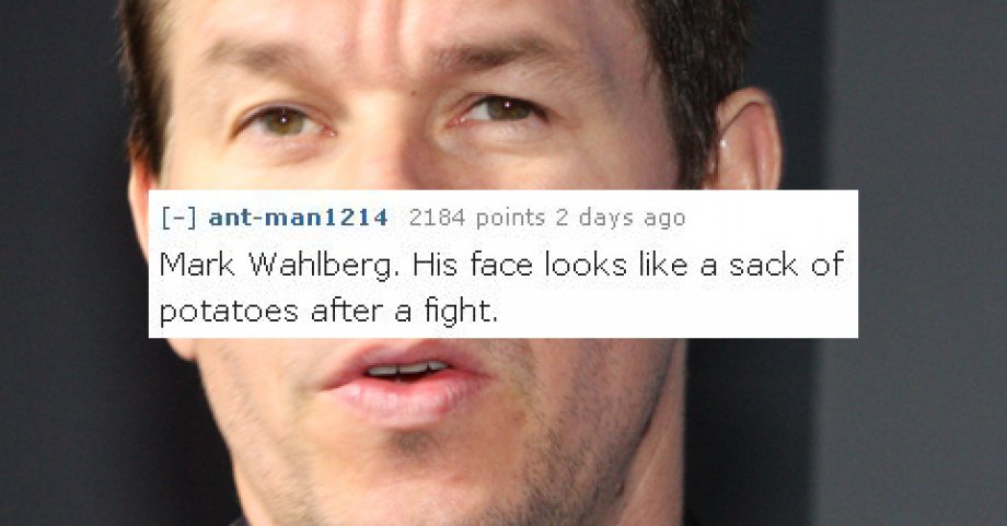 15 Generally Accepted 'Hot' Celebrities That Some People Think Are Gross