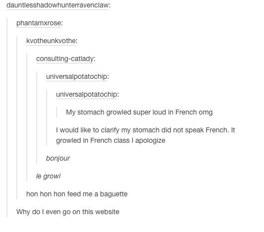 bts stomach growl - dauntlesshadowhunterravenclaw phantamxrose kvotheunkvothe consultingcatlady universalpotatochip universalpotatochip My stomach growled super loud in French omg I would to clarify my stomach did not speak French. It growled in French cl