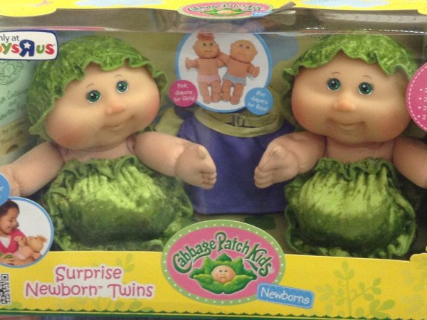 cabbage patch surprise newborn - Vaus Catch Kids Gabbage Para Surprise Newborn Twins Newborns