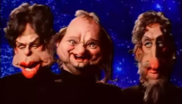 genesis land of confusion video