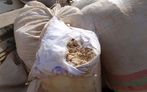 5.7 tonnes of heroin, 11.3 tonnes of opium, 841 kg of hashish.
This massive bust took place in Afghanistan and was incredibly dangerous. It involved hostages, gunfire, and arrests. The total value of the drugs seized in this raid is approximately $1,100,000,000.