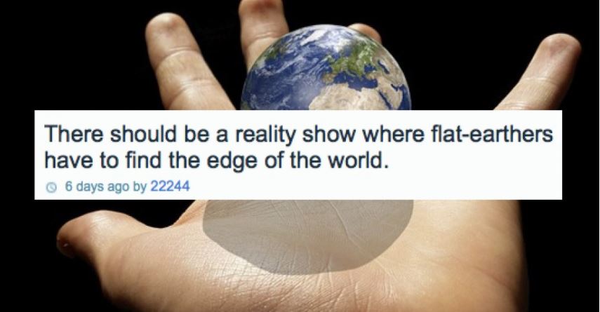 13 Deep Thoughts That Will Leave Your Head Spinning
