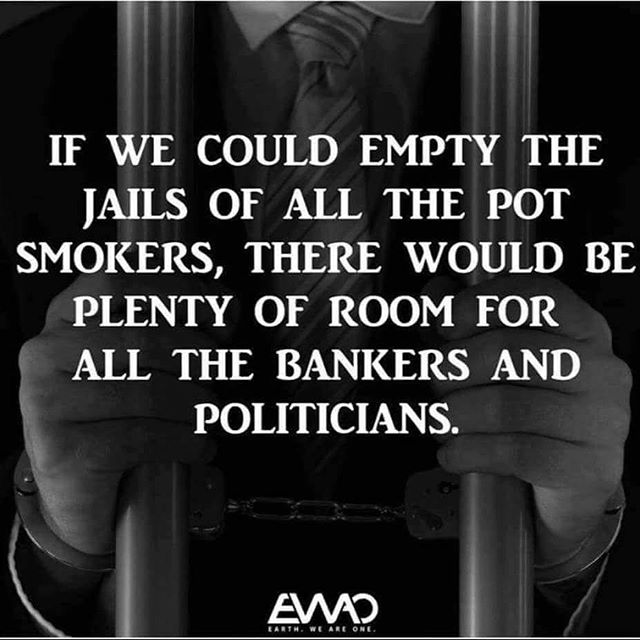 monochrome photography - If We Could Empty The Jails Of All The Pot Smokers, There Would Be Plenty Of Room For All The Bankers And Politicians. Awo Earth. We Are One.