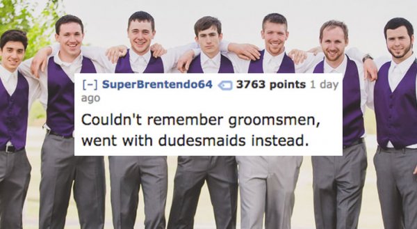 19 Funniest Things People Have Called Objects They Couldn't Remember