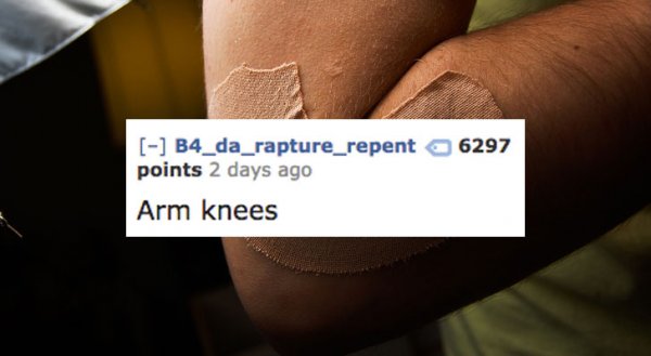 19 Funniest Things People Have Called Objects They Couldn't Remember