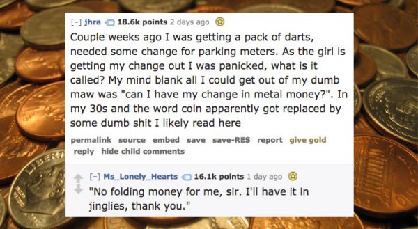 19 Funniest Things People Have Called Objects They Couldn't Remember