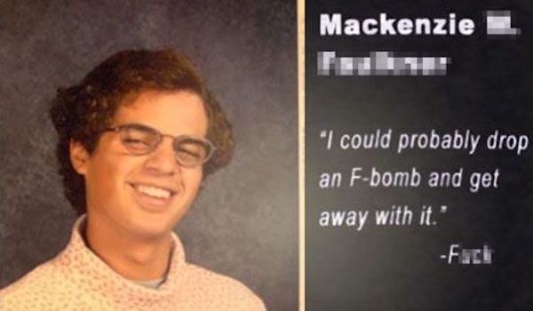 24 People Who Just Stopped Giving A F*ck