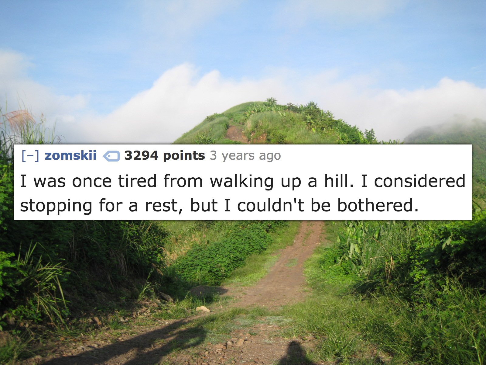 15 of the Laziest Things Anyone Has Ever Done