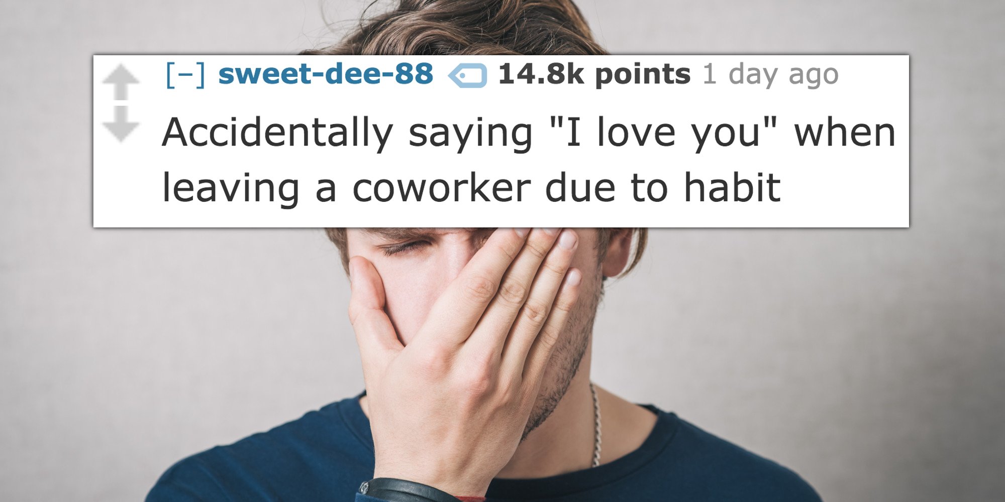 15 Embarrassing Things That Are Hilarious When Not Happening to You
