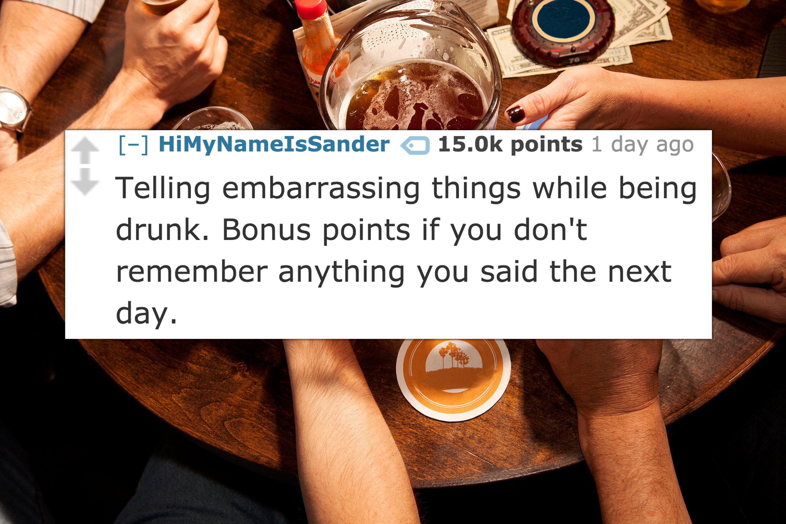 15 Embarrassing Things That Are Hilarious When Not Happening to You