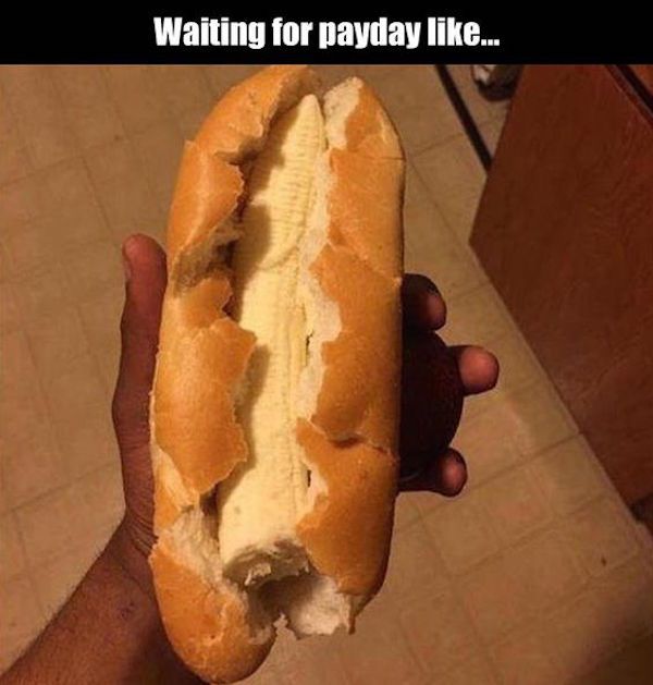 26 payday memes