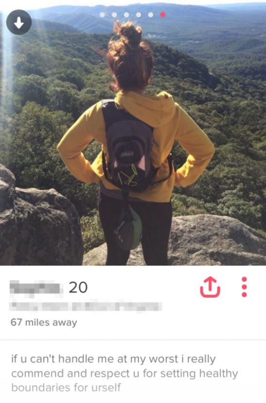 11 Creative Tinder Profiles That Went Above & Beyond