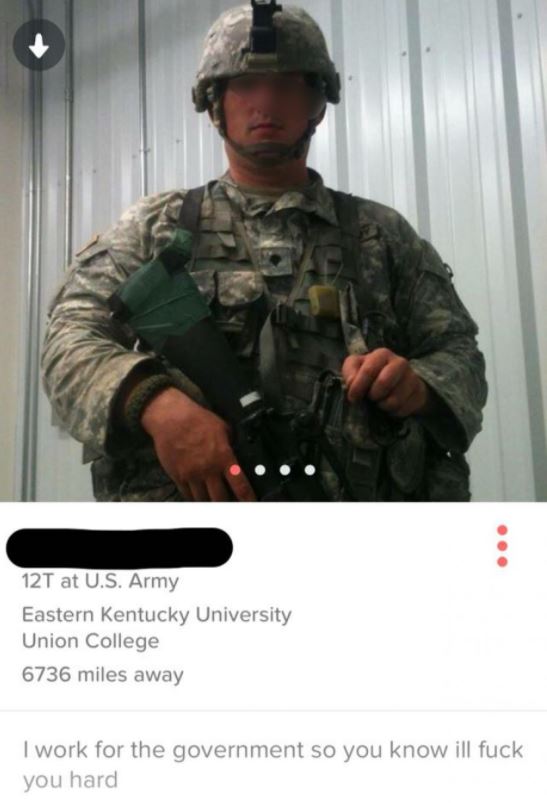 11 Creative Tinder Profiles That Went Above & Beyond