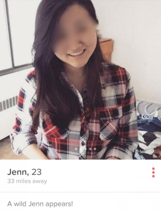 11 Creative Tinder Profiles That Went Above & Beyond