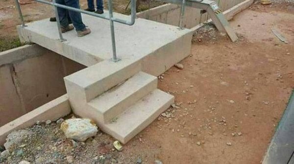 33 construction fails