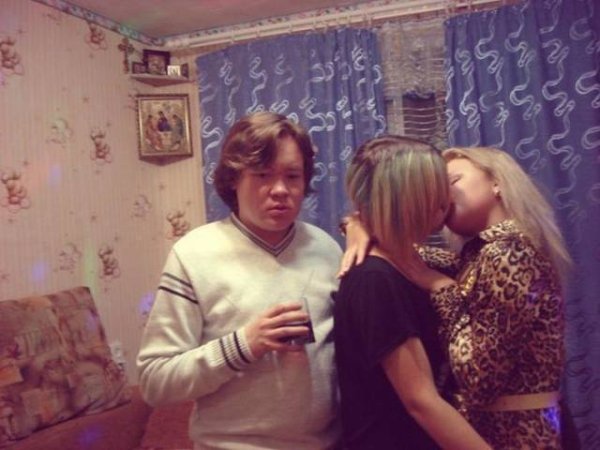 34 people who are forever alone