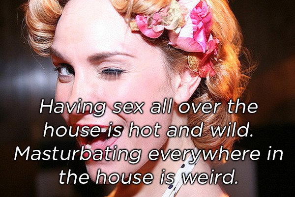 20 shower thoughts that will make you think