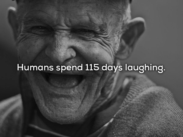 17 Stats about your life will blow your mind