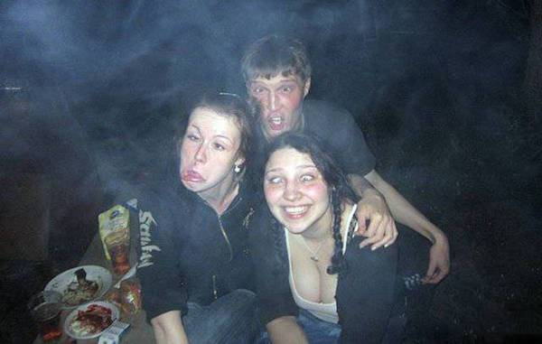 23 WTF pictures from Russia