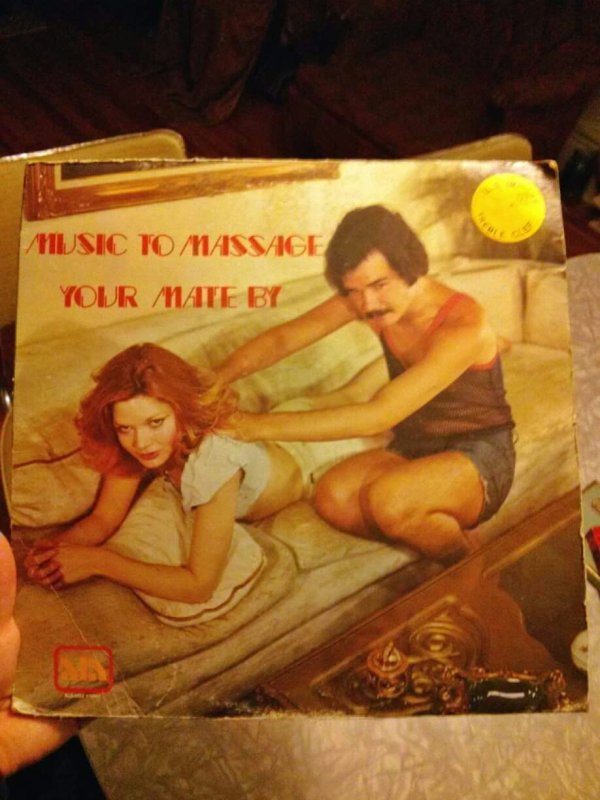 31 WTF And Funny Thrift Store Finds