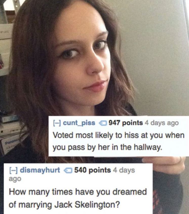 13 Ultra Specific Roasts That Are Funny as Hell