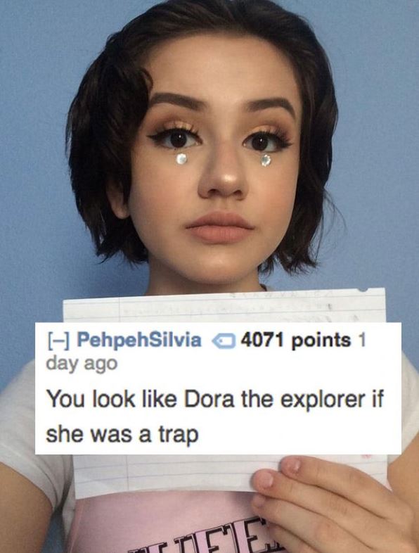 13 Ultra Specific Roasts That Are Funny as Hell