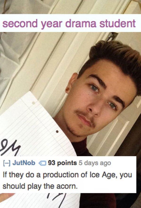 13 Ultra Specific Roasts That Are Funny as Hell