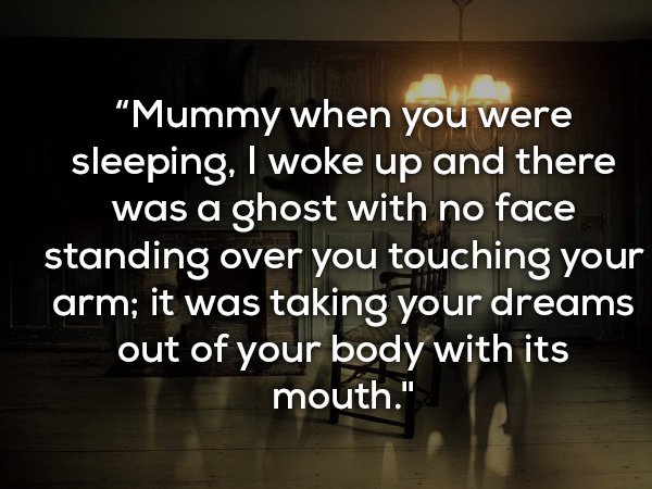 24 really weird things kids have said