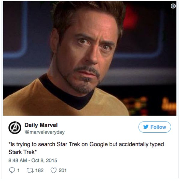 30 Accidental Google Searches That Ended Far Better Than Expected