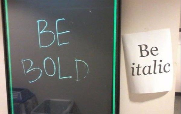 35 People Who Are Too Clever For Their Own Good 