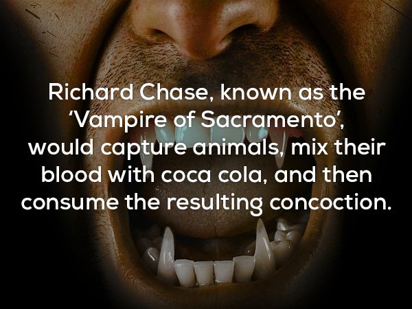 22 Creepy And Unsettling Facts To Chill You To The Bone