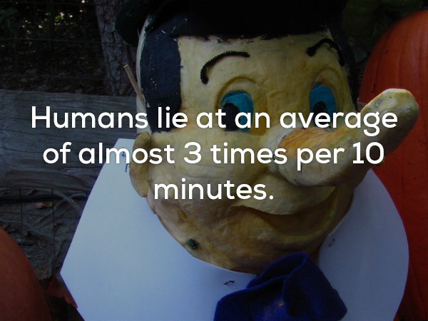 22 Creepy And Unsettling Facts To Chill You To The Bone