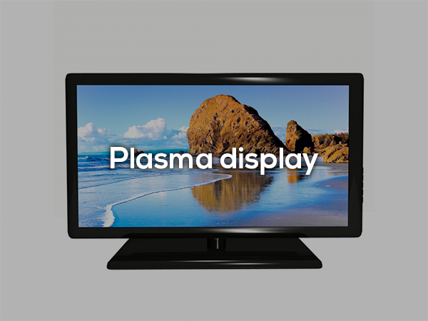 Few people know this but plasma screen television tech was researched and developed exclusively by Samsung. They would have had the monopoly on the tv business, except that one of their employees stole all the secret files on his last day there and delivered the secret tech every Chinese tv company manufacturer.