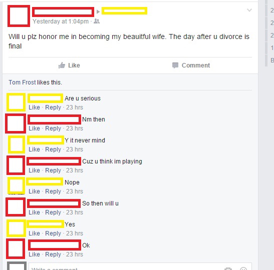 18 People Who Shouldn't Be Using The Internet