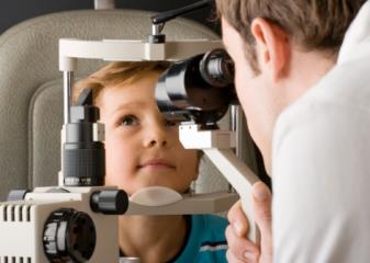 I work for an optometrist and it was the month before school started and a woman brought in her son to have his eyes checked for the first time. Seems like a pretty reasonable thing for any parent, even if he was a little older than usual for a first eye exam. Better late than never I guess. The mom was well spoken and appeared fairly intelligent. Everything went as normal, the doctor examined the boy and ended up prescribing glasses. When the doctor was explaining to the mom that her son had to wear his glasses all the time since he's nearsighted and basically can't see clearly past 5' in front of him. And will definitely need glasses for school. For some reason this caused a switch to flip in the mom and she spazzed out on the doctor, saying that her son doesn't need glasses and that the doctor is only saying that he does because he wants to sell glasses. She says that she only brought her son in because there was some form for school that needed to be filled out and that doctors are all a con artists trying to push unnecessary medications and interventions. The doctor tried to calm her down and explain that he's only trying to help them but that she was free to get a second opinion and gave her a copy of the kids prescription and sent them on their way. About four months later the lady is back asking for another copy of her son's prescription. Apparently the first semester midterm results were in, and her son failed them all, because he couldn't see the board in his classes and needs glasses!