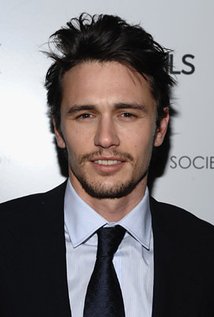 James Franco had just left the cafe I worked at right when I walked in to get my paycheck. I left my dog tied up outside at a bench by a fence and came back out to see him petting her! He was a nice guy, I was really surprised.