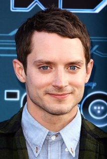 Elijah Wood came into the theater I work at to watch a movie once. It was a little weird how normal it was to serve him