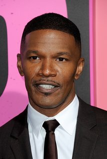 I ran into Jamie Foxx at a Wal-Mart in Green Valley, Arizona on Thanksgiving Day, 2010. I asked as discretely as possible if I could shake his hand, and he was cool. He got swarmed shortly thereafter and left. Funny part- I was a Mormon Missionary at the time. White shirt, tie, name tag and everything haha. My companion at that time happened to be black, and when Jamie saw him, he said, "Oh shit, they got a brother." Pretty hilarious for us haha
