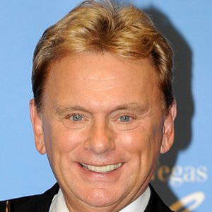 I watched Pat Sajak throw a fit in a chili's in northern Virginia several years back. He even asked the waitress if she knew who he was. The whole thing was very strange.