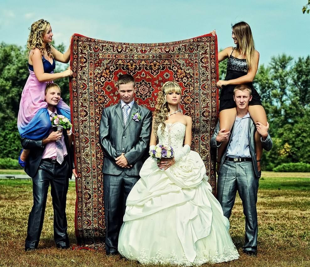 russian wedding