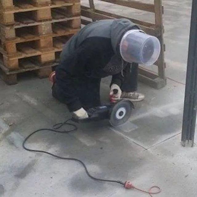 poor health and safety