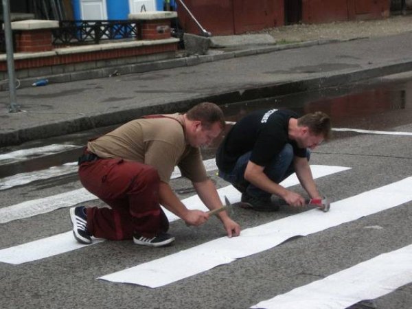 37 People Who Had One Job And Blew It