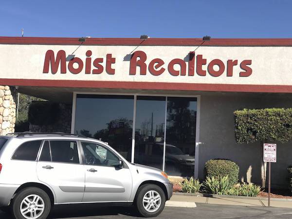 fail car dealership - Moist Realtors