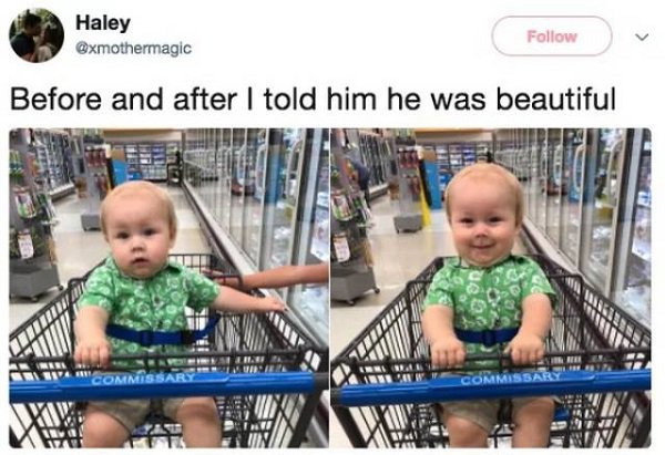 25 Wholesome Pics To Give You Those Good Feels